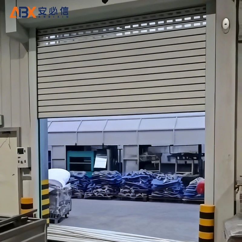 北屯雷达高速门